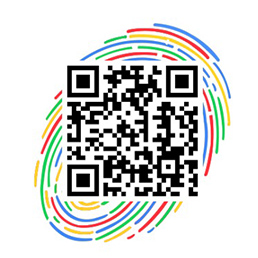 扫描二维码关注我们